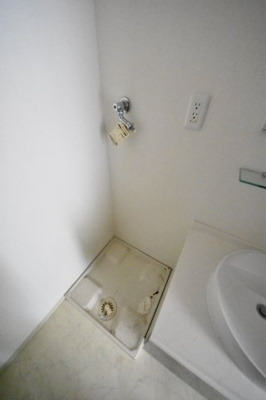 【洗面所】 | CITYSPIRE新神戸