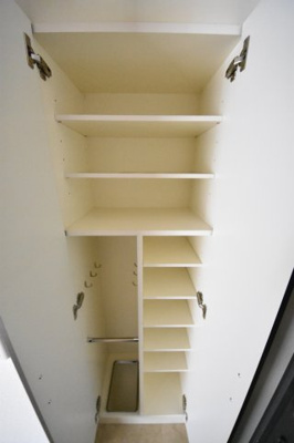 【収納】 | CITYSPIRE新神戸