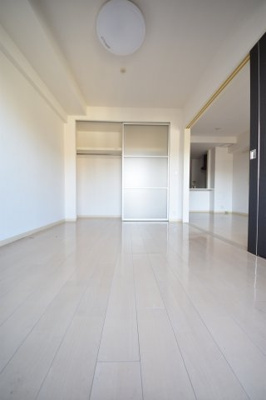 【洋室】 | CITYSPIRE新神戸