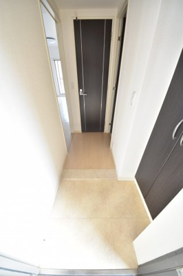 【玄関】 | CITYSPIRE新神戸