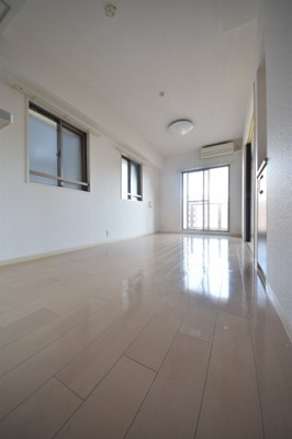 【居間・リビング】 | CITYSPIRE新神戸