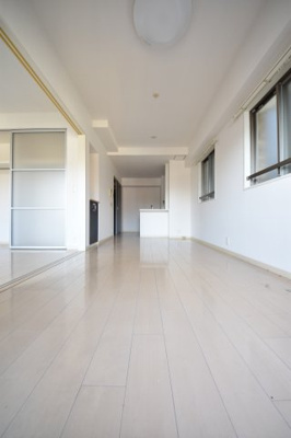 【居間・リビング】 | CITYSPIRE新神戸