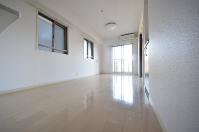 【居間・リビング】 | CITYSPIRE新神戸