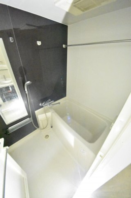 【浴室】 | CITYSPIRE新神戸