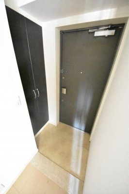 【玄関】 | CITYSPIRE新神戸