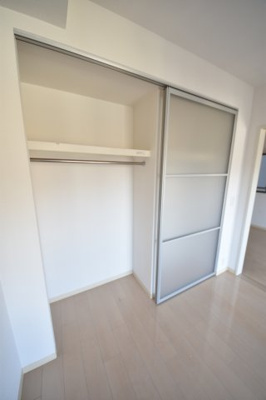 【収納】 | CITYSPIRE新神戸