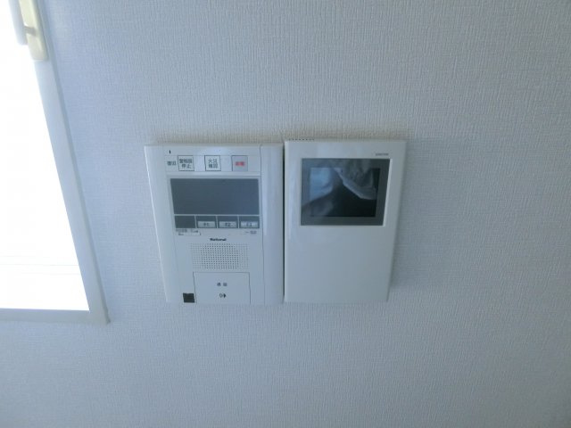 【設備】 | ＫＭ山坂