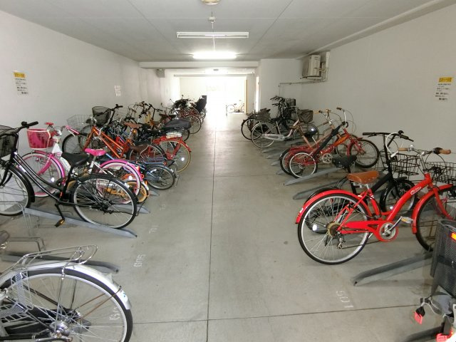 【その他共用部分】 | ＫＭ山坂