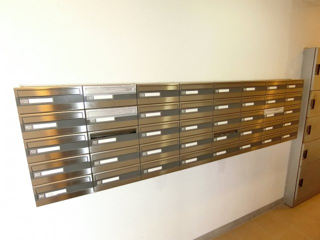 【その他共用部分】 | ＫＭ山坂