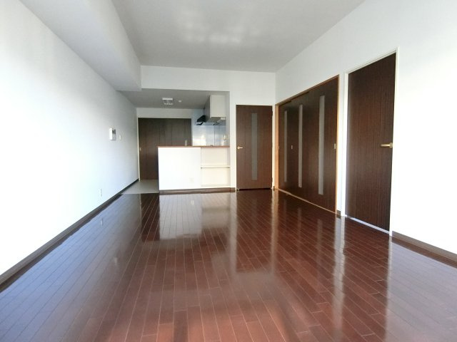 【居間・リビング】 | ＫＭ山坂