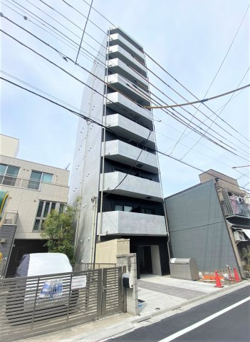 「防音マンション」プレシャスラシクラス浅草