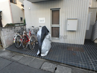 【その他共用部分】