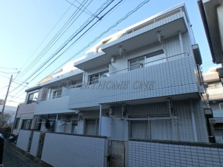 【外観】 | 外観