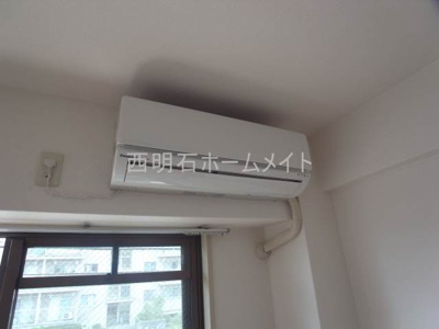【その他】 | カーサ王塚台 | エアコン☆イメージ写真