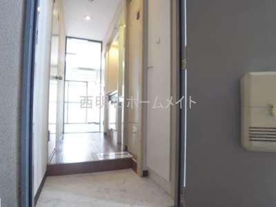 【玄関】 | カーサ王塚台 | 玄関☆イメージ写真