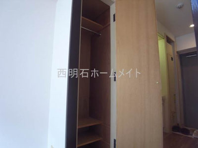 【収納】 | カーサ王塚台 | 収納☆イメージ写真