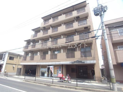 【外観】 | カーサ王塚台