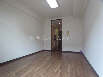 【居間・リビング】 | カーサ王塚台 | リビング☆イメージ写真