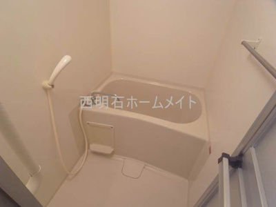 【浴室】 | カーサ王塚台 | お風呂☆イメージ写真