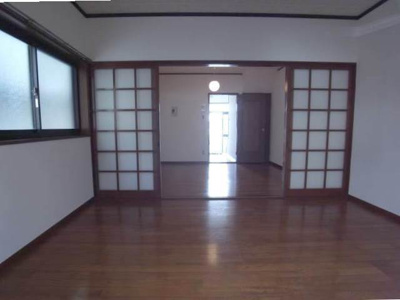 【その他】 | 登貴和ハイツ | 洋室