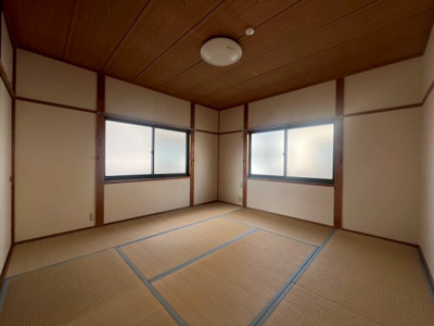 【その他共用部分】 | 登貴和ハイツ | 和室２