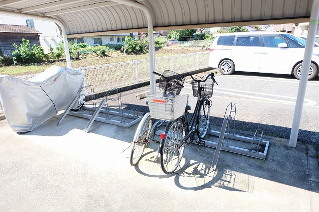 レフィナードのその他共用部分