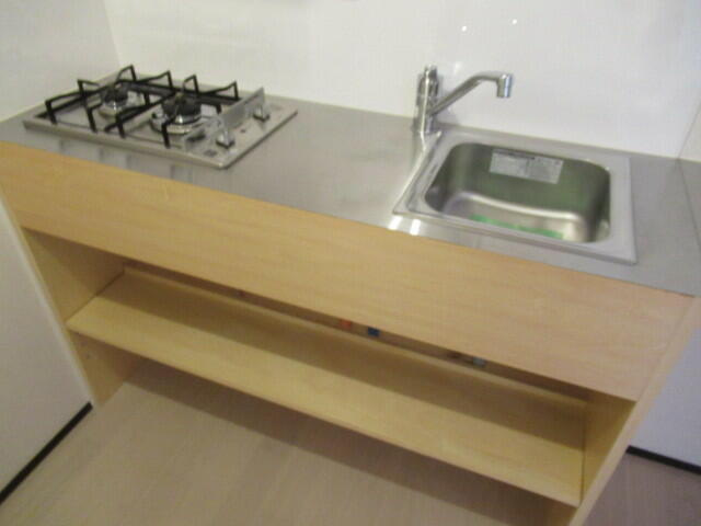 FAIR新小岩eastの収納