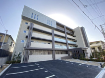 パークエクセル三国ヶ丘の画像