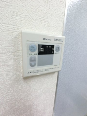 【設備】 | ウエスト春日