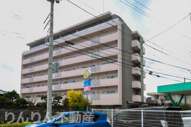 コーポHAMADAⅢの画像