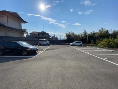 【駐車場】 | 寺田モータープール