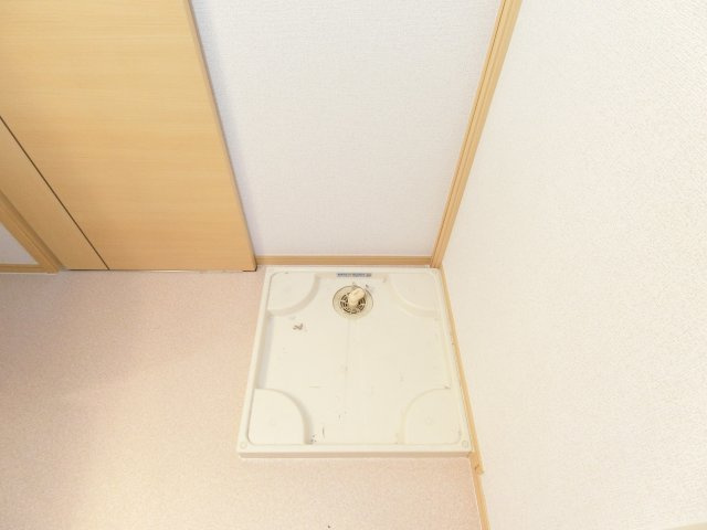 プロムナードの設備