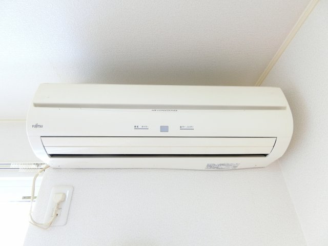 プロムナードの内装