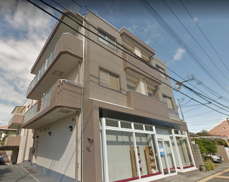 ら・カーサ太寺