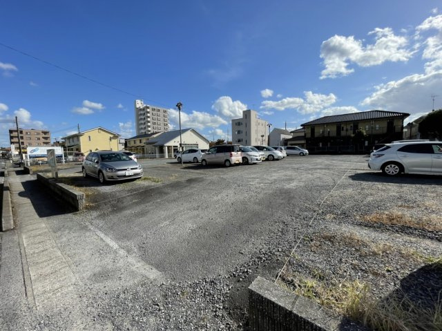 【駐車場】 | パステック駐車場