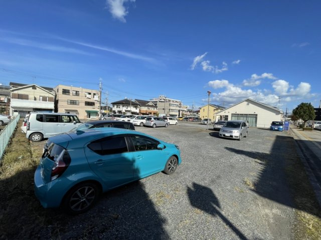 【駐車場】 | パステック駐車場