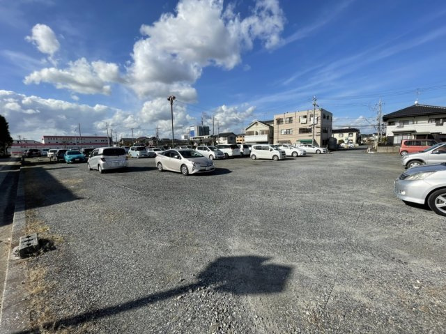 【駐車場】 | パステック駐車場