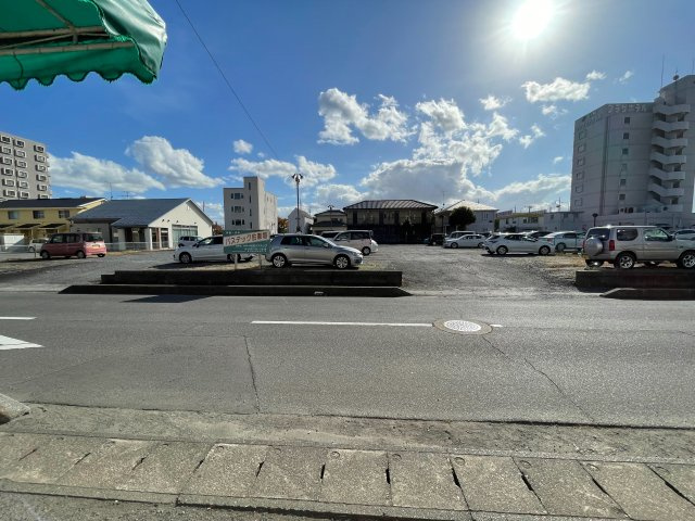 【その他】 | パステック駐車場