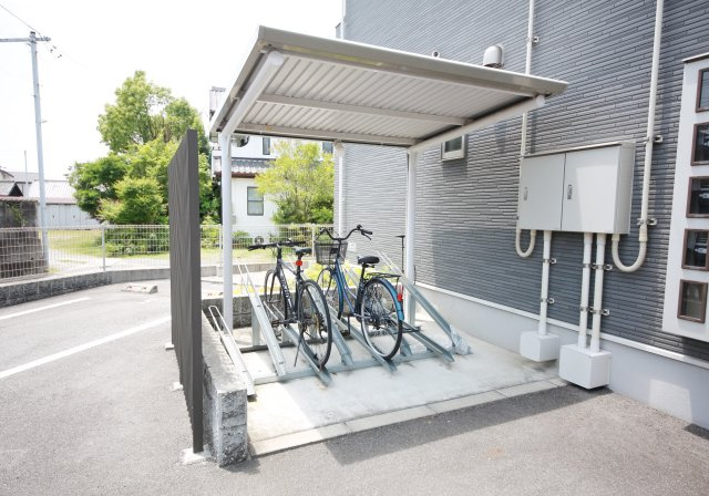 アルシオーネⅡのその他共用部分