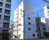 グランデュオ小石川の画像