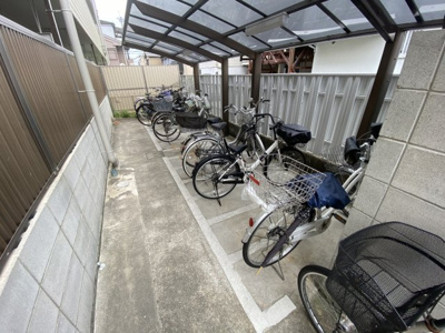 【その他共用部分】 | 第1藤マンション