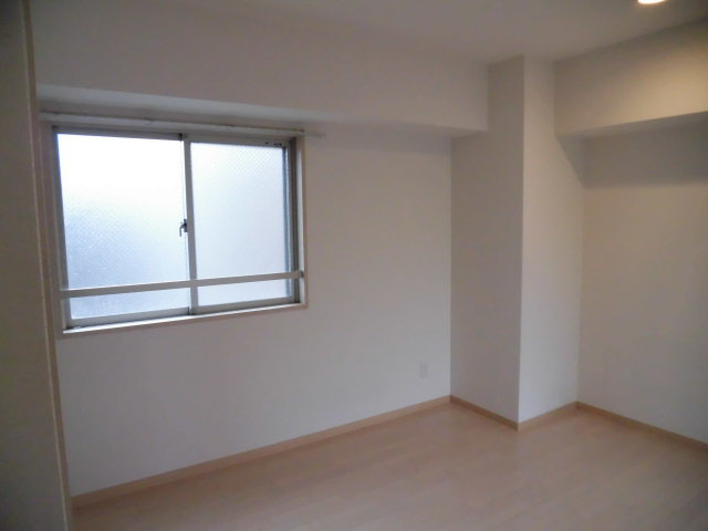 ヴィラタワー谷町の内装