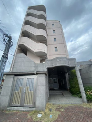 【外観】 | Radiant 14th