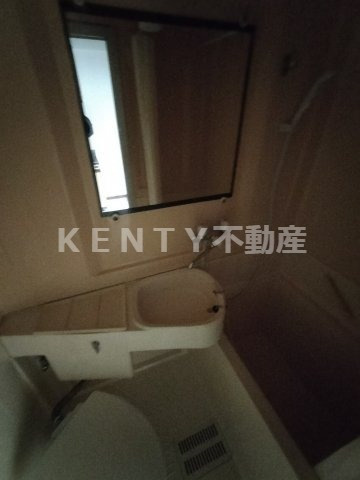 【洗面所】 | ビルタスコーポ