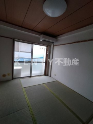 【和室】 | ビルタスコーポ