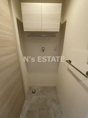 【設備】 | シャーメゾン海運