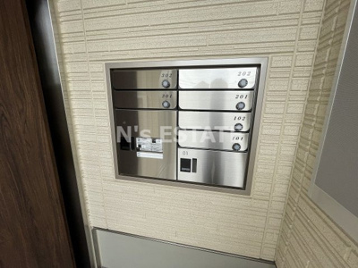【その他共用部分】 | シャーメゾン海運