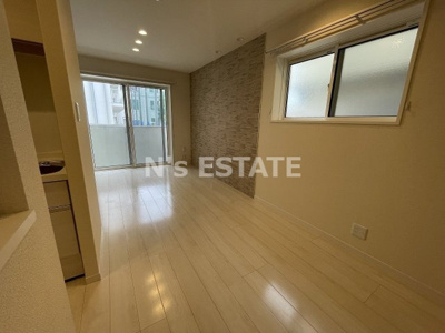 【居間・リビング】 | シャーメゾン海運