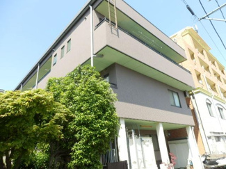 【外観】 | ドリームエイト、小平市上水南町２丁目