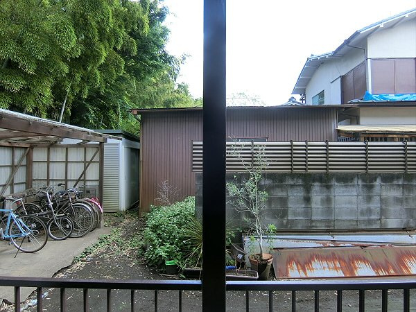 【展望】 | ホワイトパレス